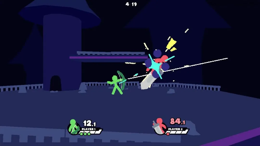 ��������Steam��ֲ��(����˸���Ϸ)v1.0.0 �ֻ����ͼ2