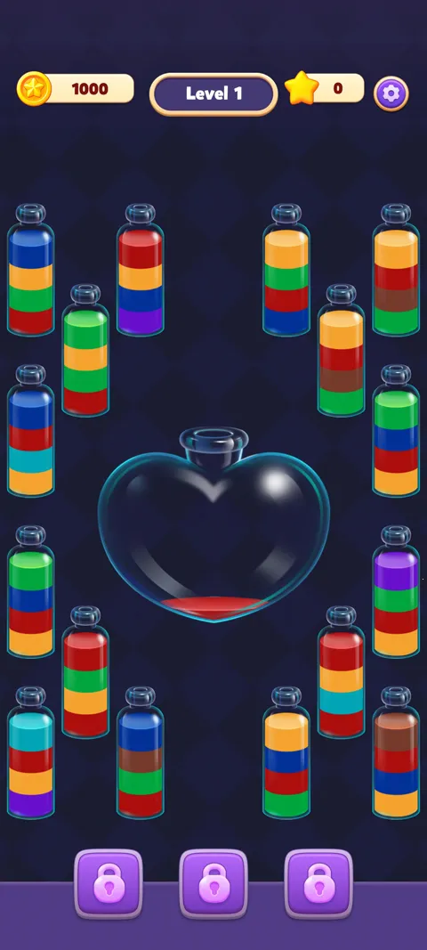 ˮ������Ϸ�����ֻ���v1.11.0 ��Ѱ��ͼ0