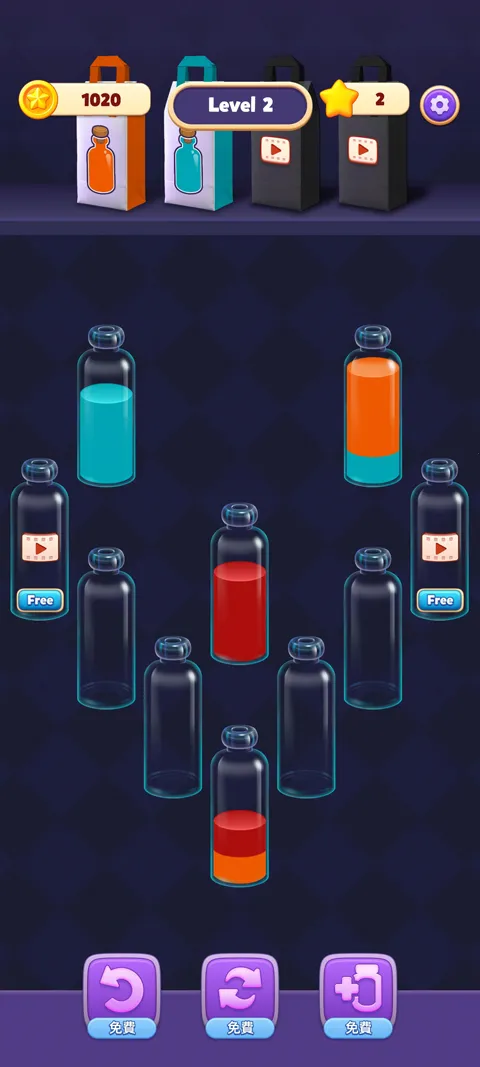 ˮ������Ϸ�����ֻ���v1.11.0 ��Ѱ��ͼ1