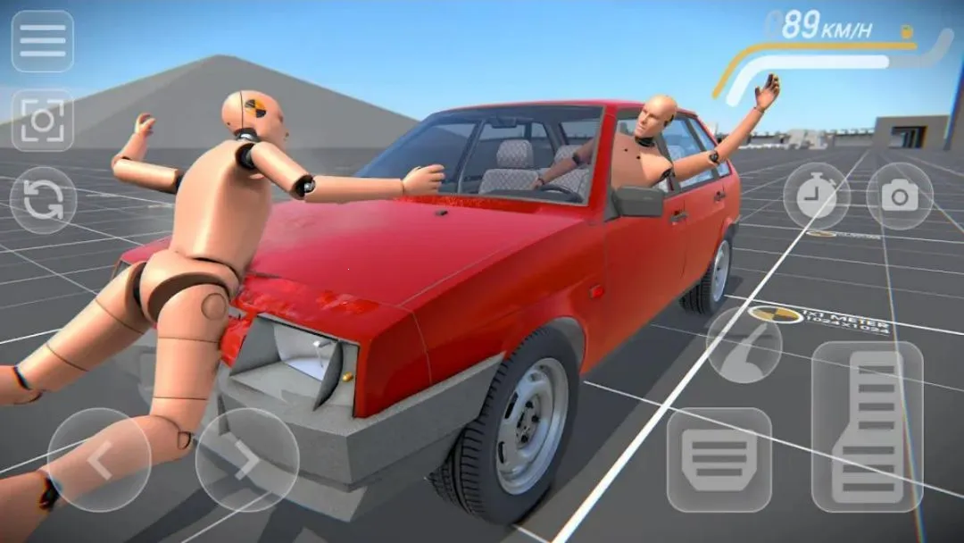 ������ײģ����3ԭ��2026���°汾v0.3 �ֻ����ͼ2