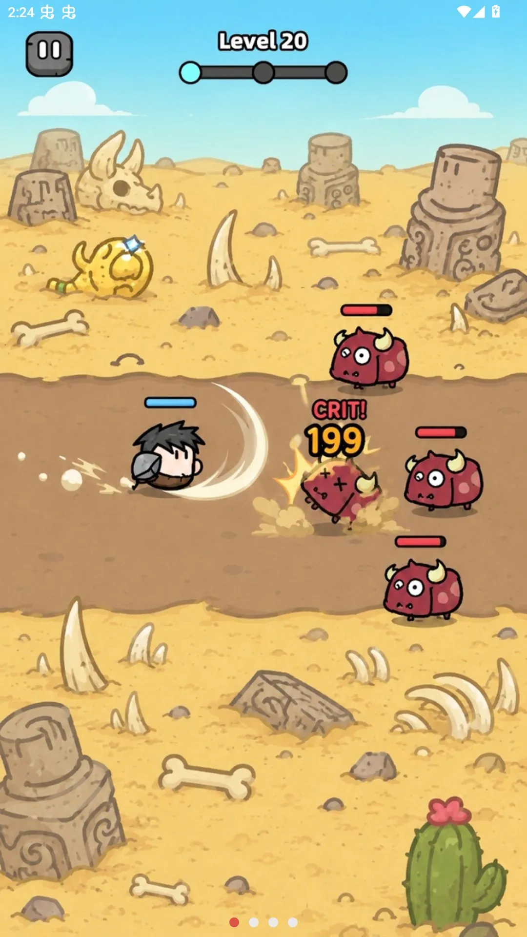 恐龙碰撞辅助菜单版2026最新版本v1.002.260 免费版截图1