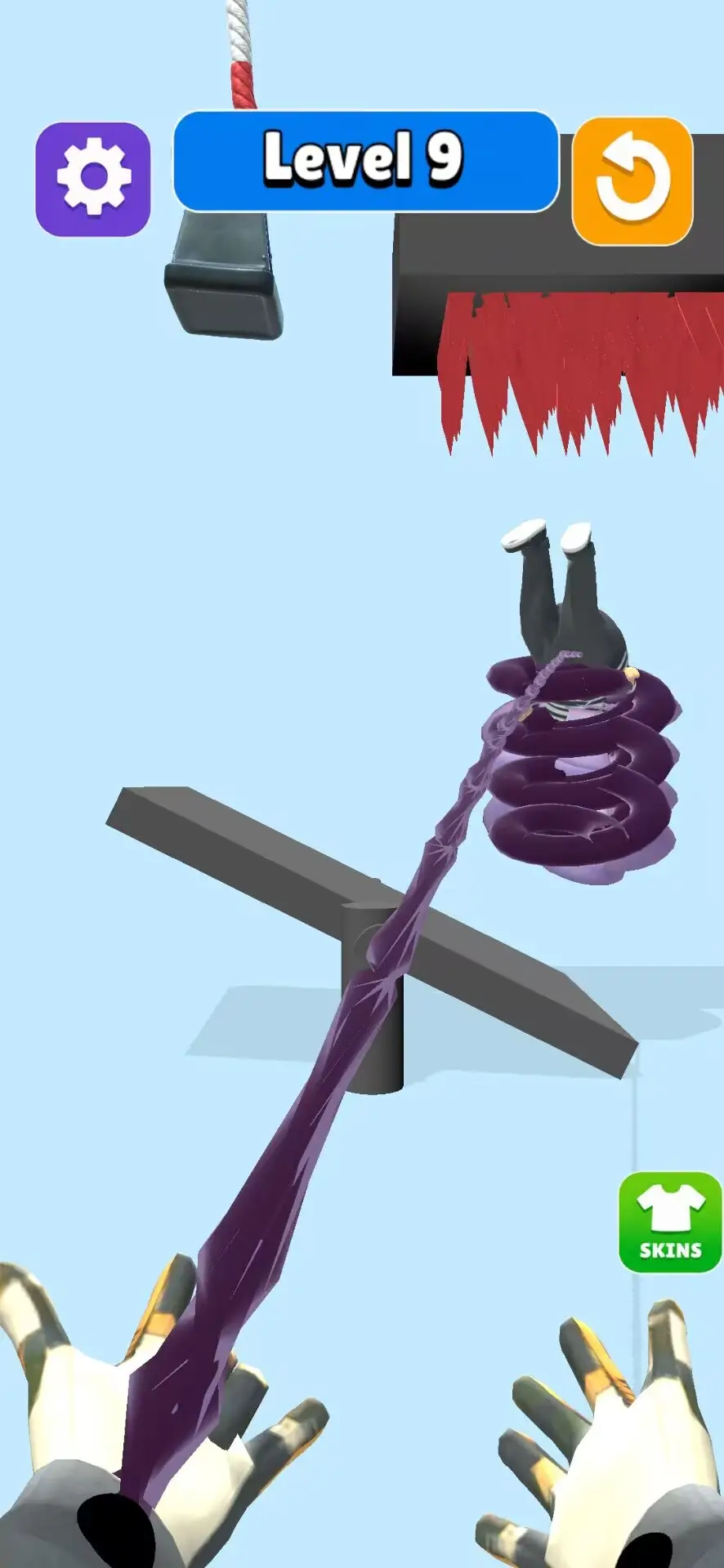 ֩����ץС͵(����ͻϮ��Ϸ)v1.0.2 ��Ѱ��ͼ3