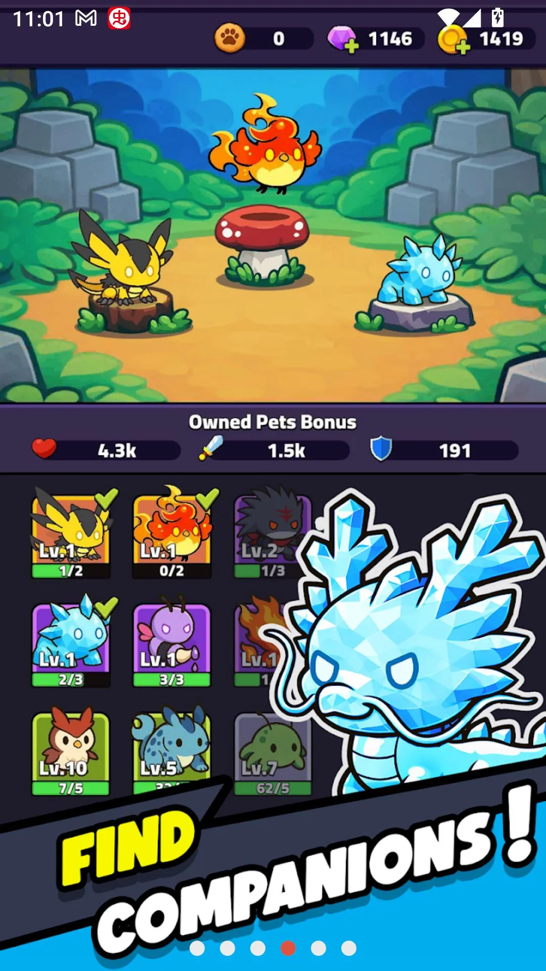 �����������ĸ����˵�(RogueLegend��Ϸ)v0.562 ��׿���ͼ1