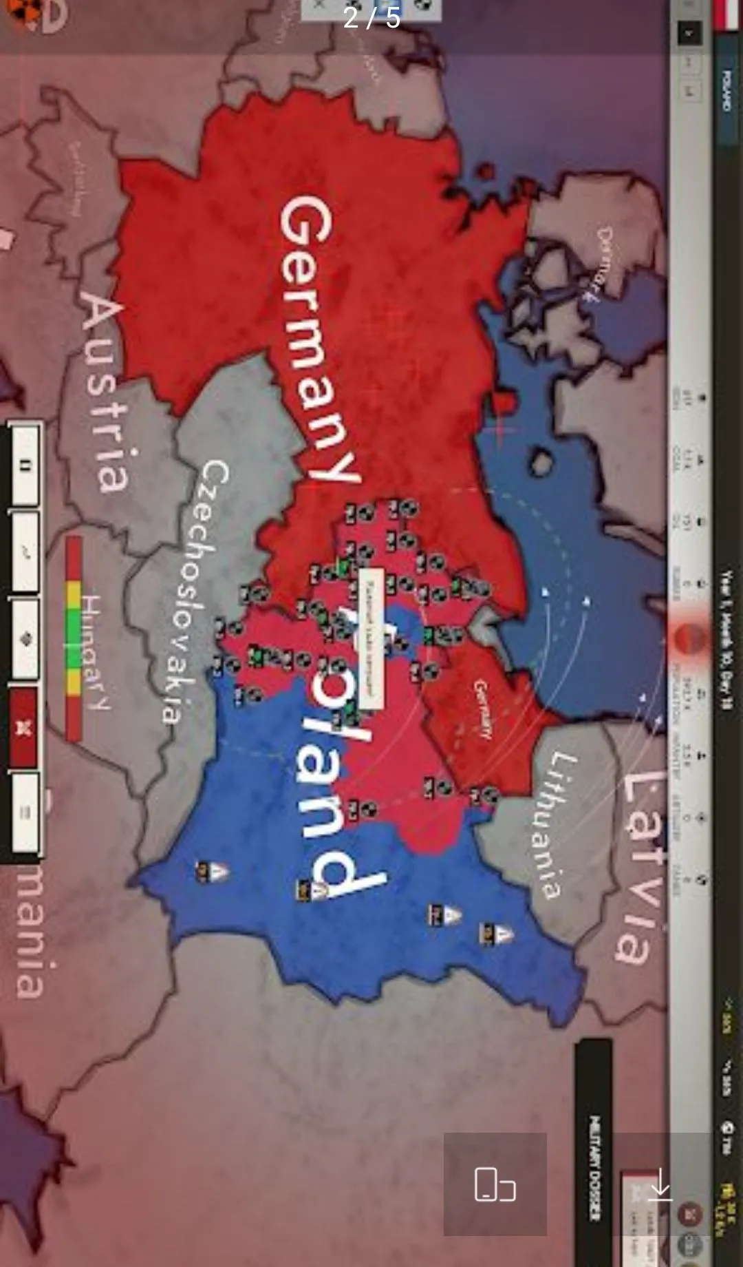 Age of Clicks2026官方最新版本v0.62 免费版截图3