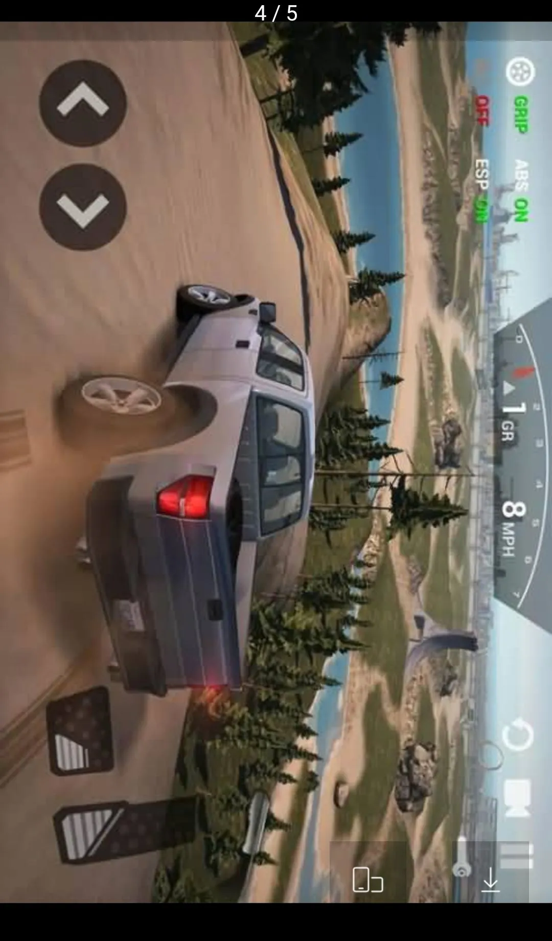 Ultimate Car Driving Simulator(������ʻģ������Ϸ)v10.0.2 ��Ѱ��ͼ1