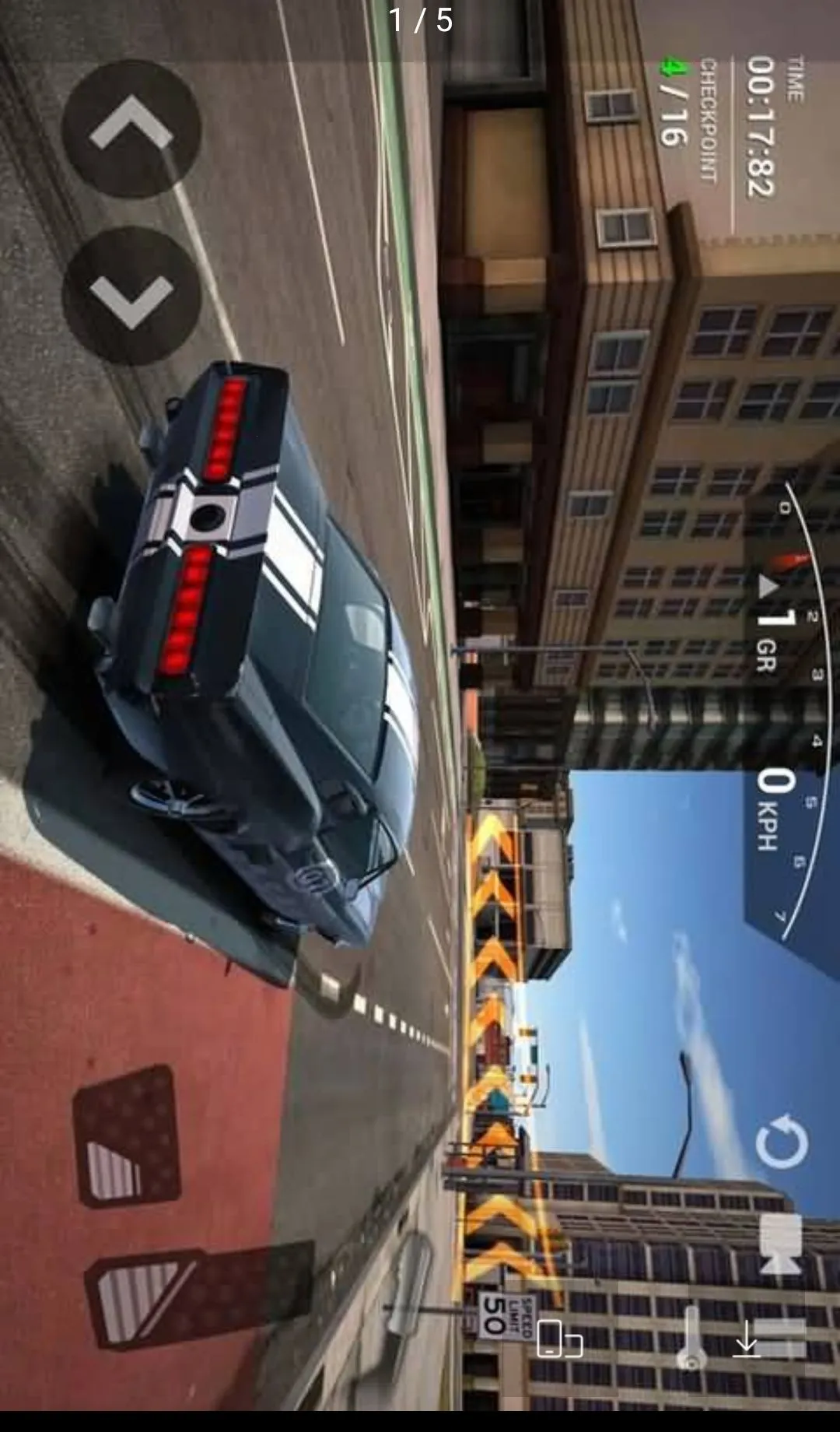 Ultimate Car Driving Simulator(������ʻģ������Ϸ)v10.0.2 ��Ѱ��ͼ3