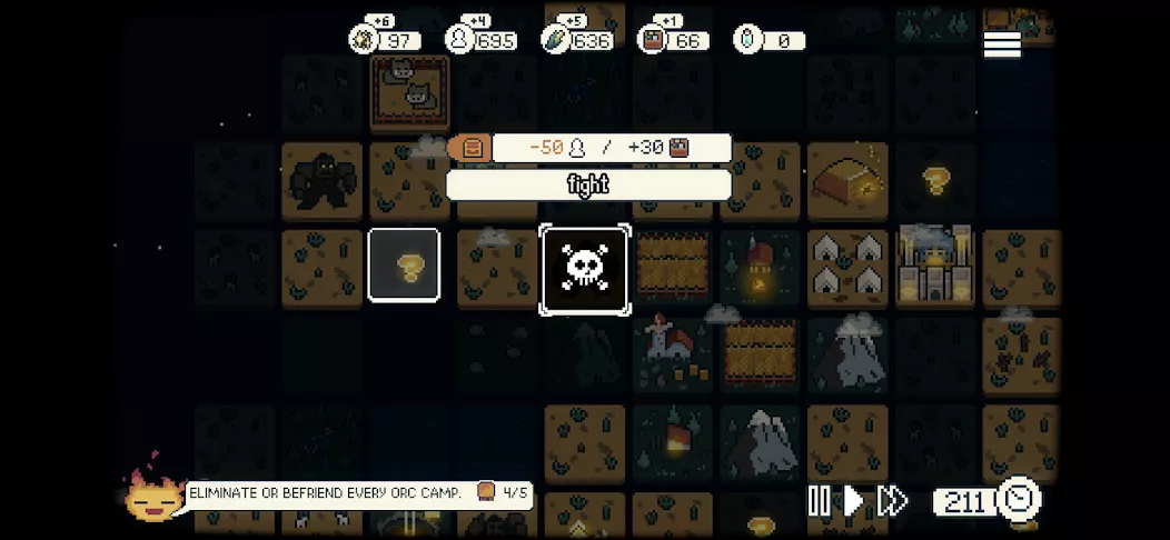 ��������steam��ֲ(����ð����Ϸ)v1.0.3 �ֻ����ͼ3