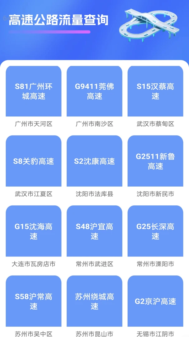 速行流量宝2026官方最新版本v2.0.1 免费版截图0