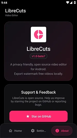 LibreCuts����2026�ٷ����°汾v1.0-beta7 ��Ѱ��ͼ2