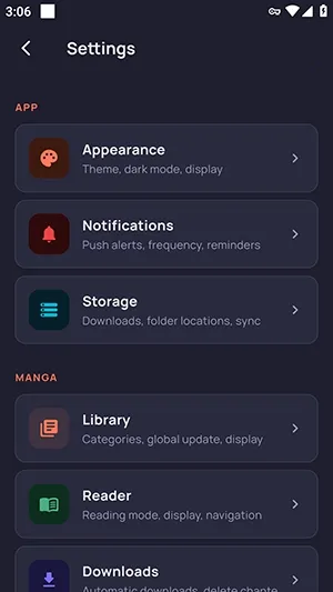 Foxlations软件最新安卓版v0.2.20 免费版截图0