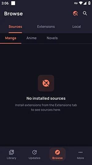 Foxlations软件最新安卓版v0.2.20 免费版截图3