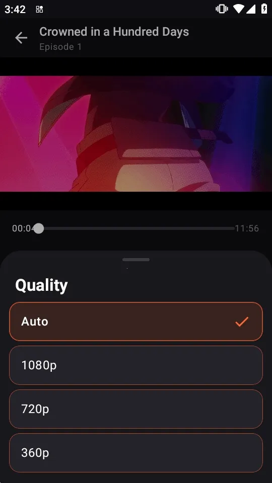 AniDroid��������(������������)v1.1.0 ��Ѱ��ͼ1