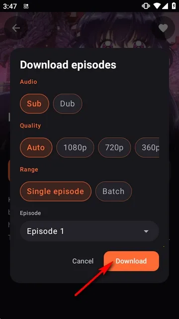 AniDroid��������(������������)