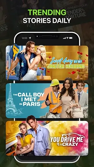 DramaBlaze�̾�(�̾����׷��ƽ̨)v1.0.2 ��Ѱ��ͼ3