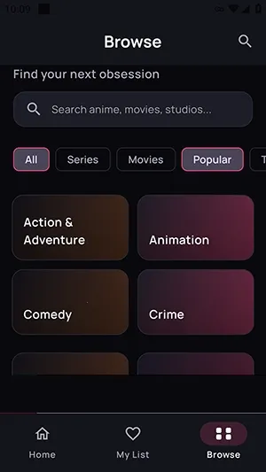 Kucing Pink(����Ԫ�۷�ƽ̨)v3.5.6 ��Ѱ��ͼ0