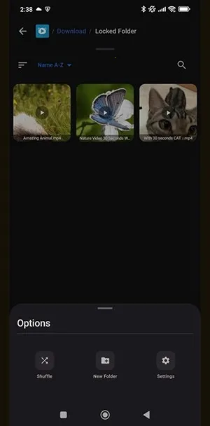 NekoVideo(��Ƶ������)v1.3.10 ��׿���ͼ1