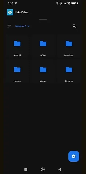NekoVideo(��Ƶ������)v1.3.10 ��׿���ͼ0