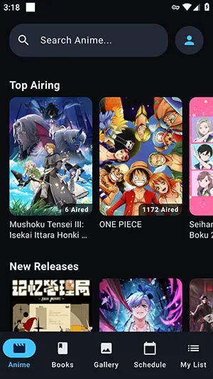 WaifuBoard���°�׿��v1.0 ��Ѱ��ͼ3