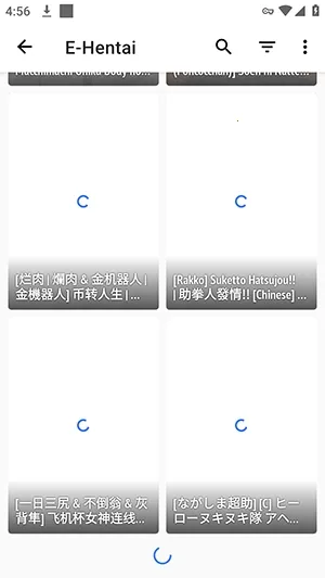 TachiyomiAZ(�����Ķ�����)v8.8.1-AZ ��Ѱ��ͼ1