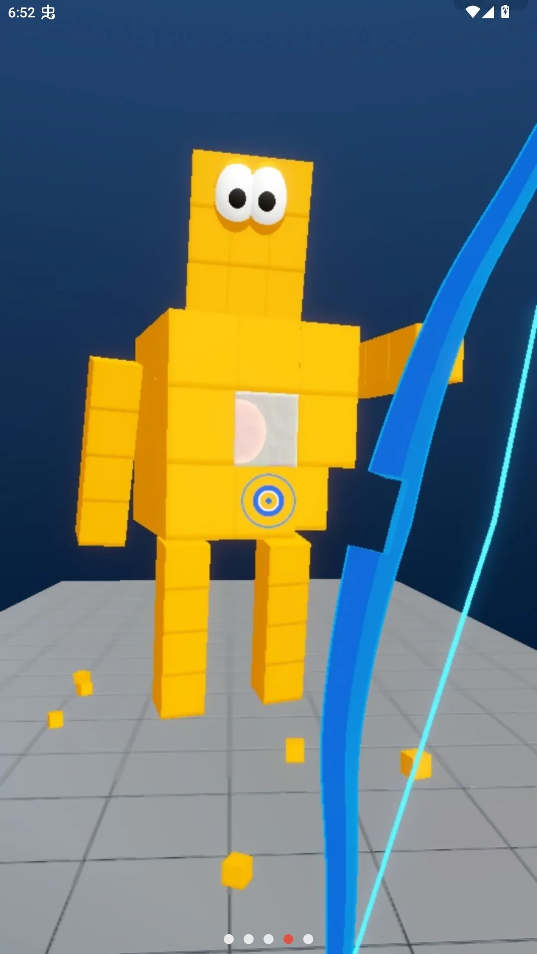 ��ʸ������Ϸ�޹������°�׿��v0.0.13 ��Ѱ��ͼ3