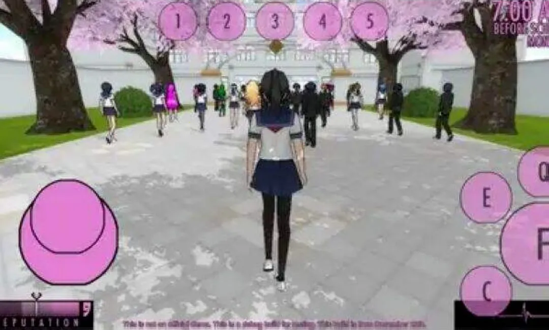 ����ģ����ͬ�˸�2018ģ��2026���°汾vBeta �ֻ����ͼ2