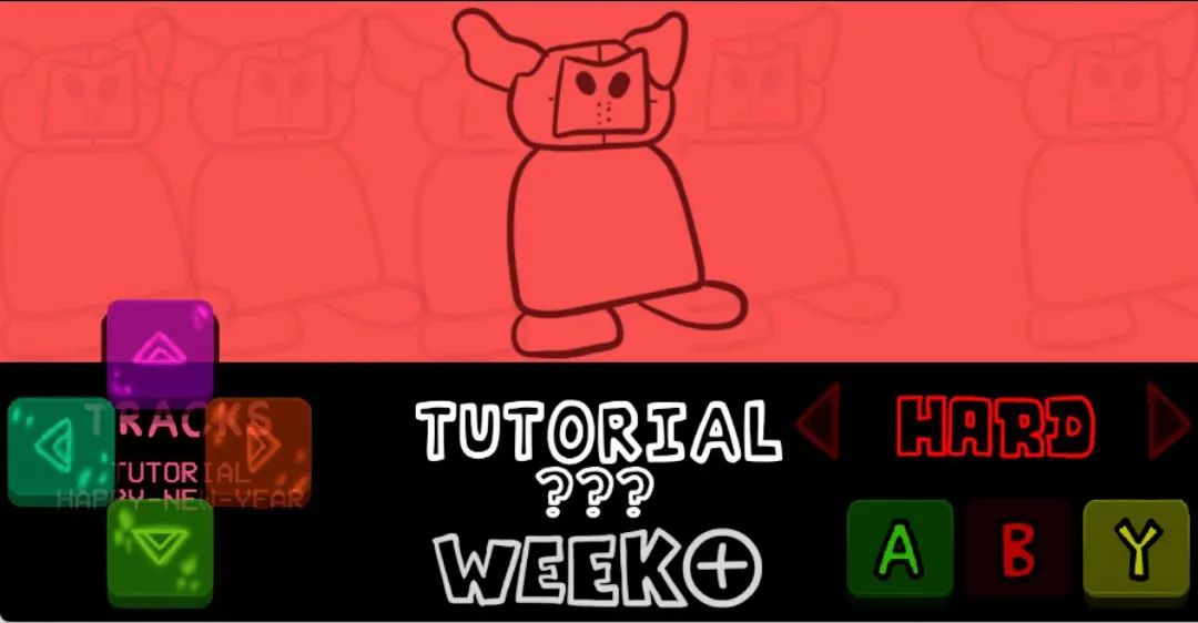 ��ɫ������֮ҹ���ҽ�(���ִ�����Ϸ)v2.0 ��׿���ͼ2