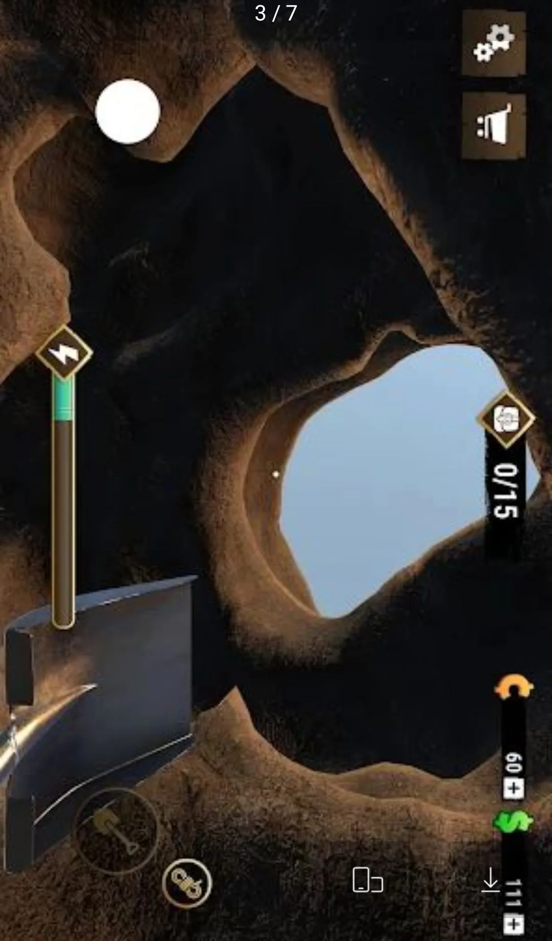 Wild West Miner��Ϸ�����ֻ���v1.9.0 ��׿���ͼ1