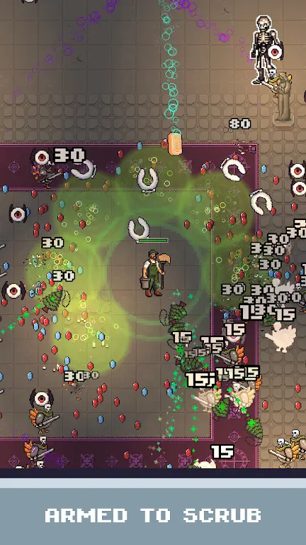 ��ɨ����������Ϸȥ���(�������Roguelike)v0.5 ��Ѱ��ͼ1