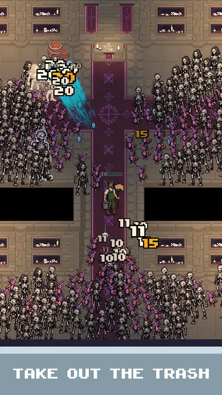 ��ɨ����������Ϸȥ���(�������Roguelike)v0.5 ��Ѱ��ͼ2
