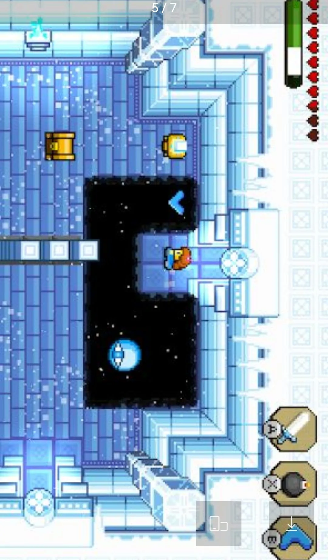 Blossom Tales��Ϸ�����ֻ���v1.0.0 �ֻ����ͼ2