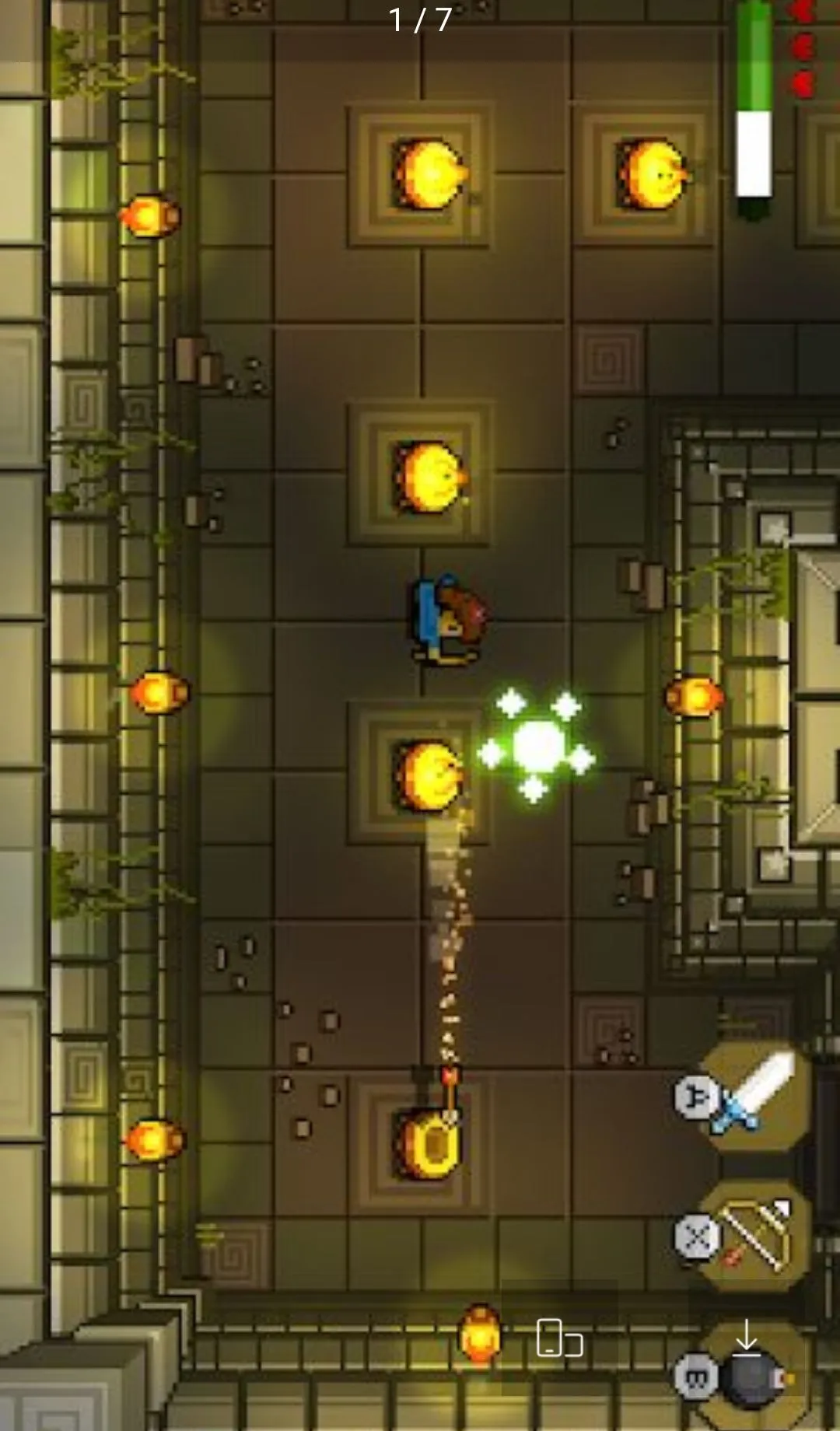 Blossom Tales��Ϸ�����ֻ���v1.0.0 �ֻ����ͼ0