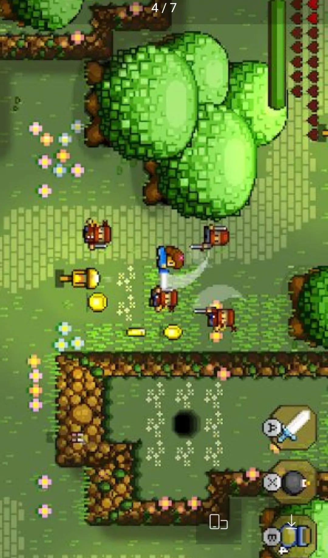 Blossom Tales��Ϸ�����ֻ���
