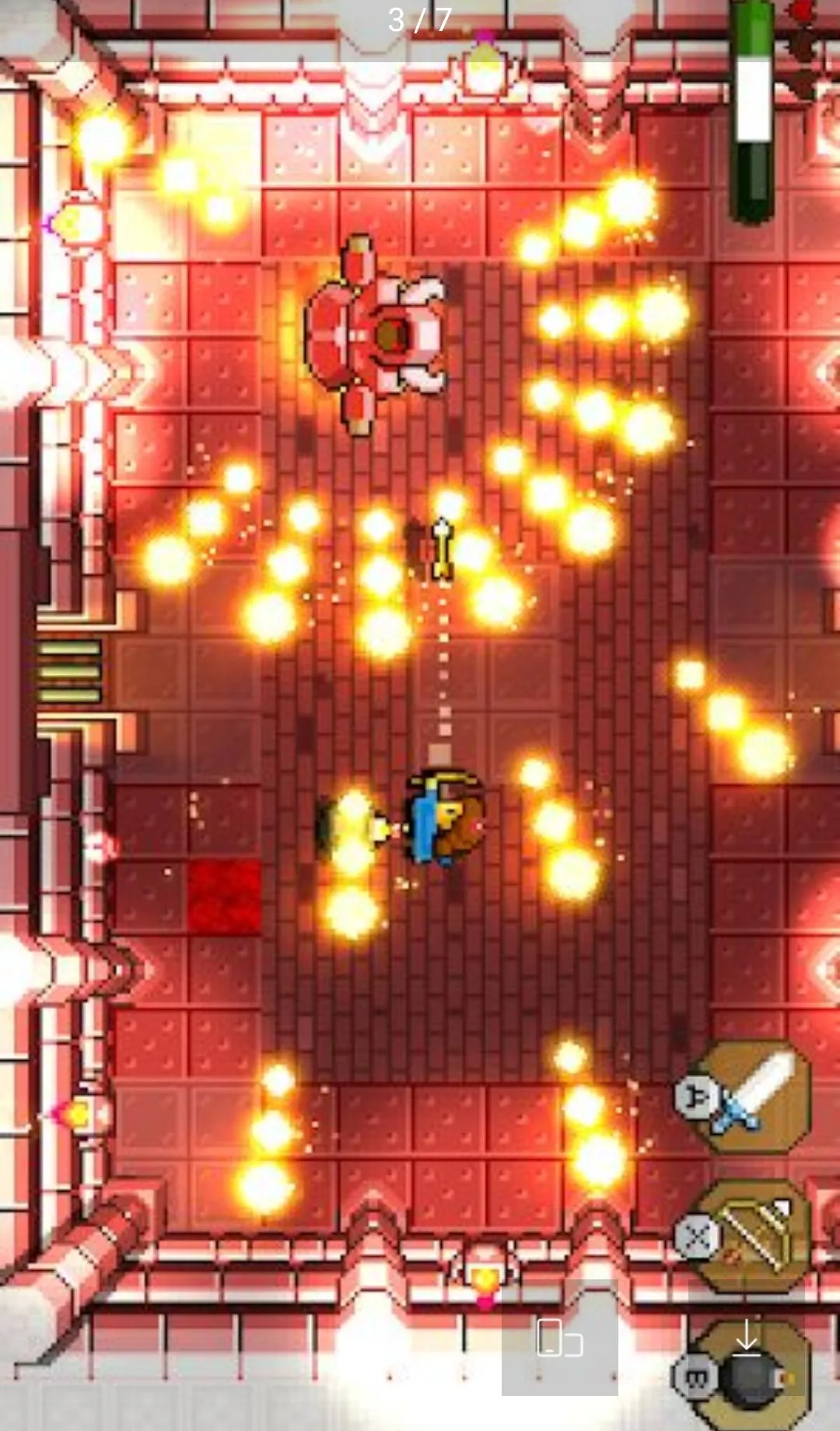 Blossom Tales��Ϸ�����ֻ���v1.0.0 �ֻ����ͼ1