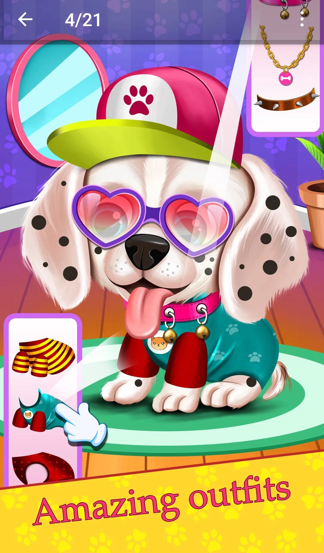 �ҵ�С������ɳ��(С��������Ϸ)v1.96 ��Ѱ��ͼ3