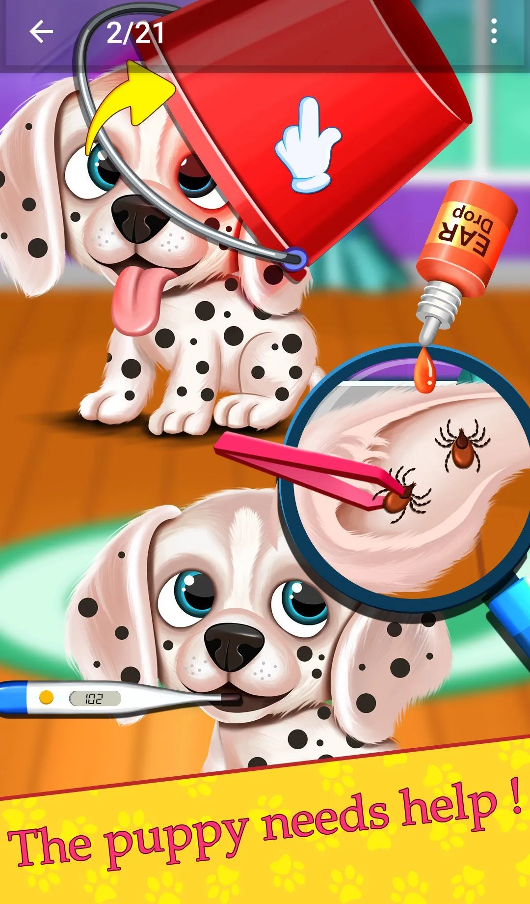 �ҵ�С������ɳ��(С��������Ϸ)v1.96 ��Ѱ��ͼ2