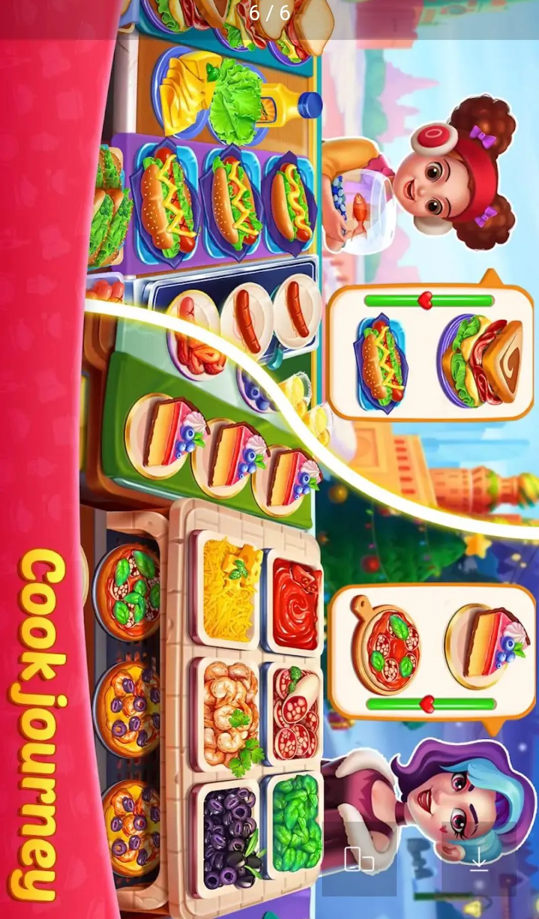 Chef Adventure��Ϸ���°�׿��