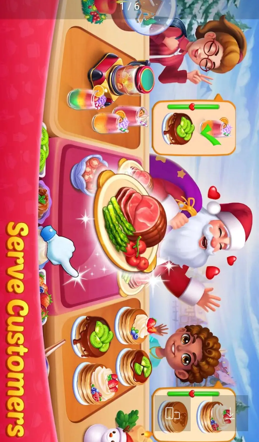 Chef Adventure��Ϸ���°�׿��