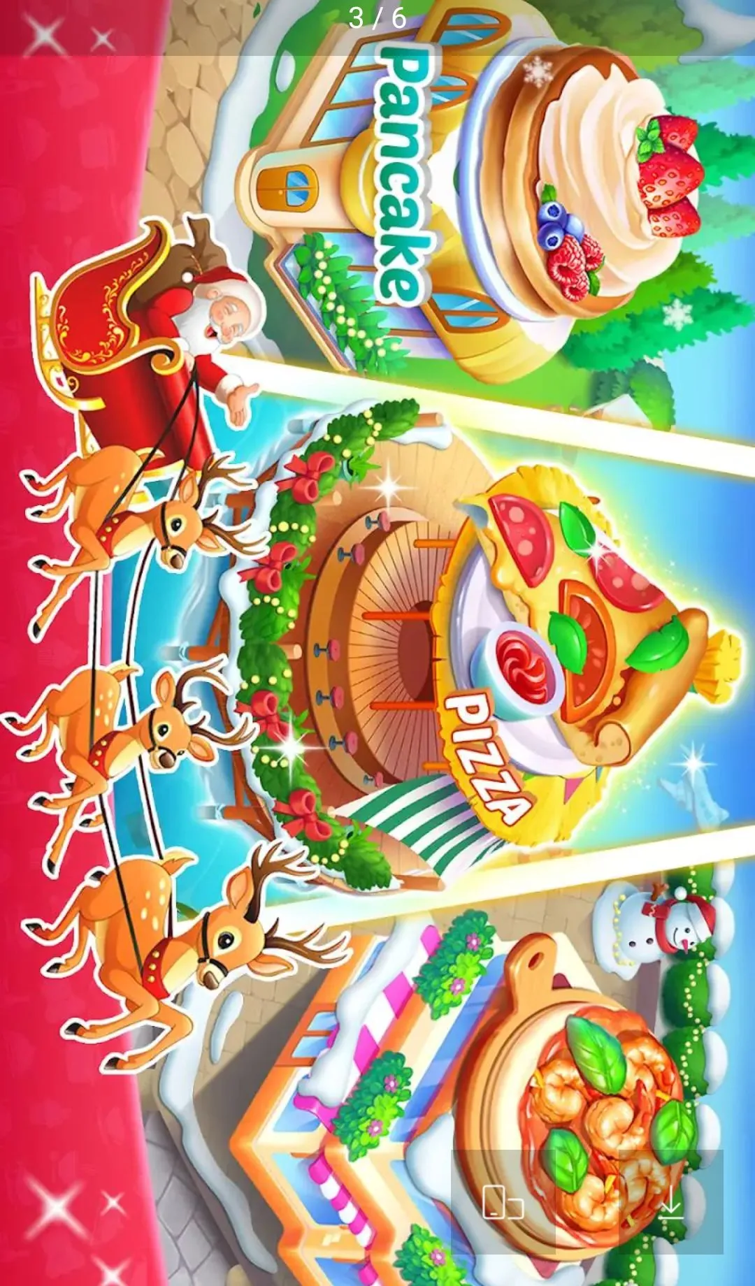 Chef Adventure��Ϸ���°�׿��v1.0.14 �ֻ����ͼ3