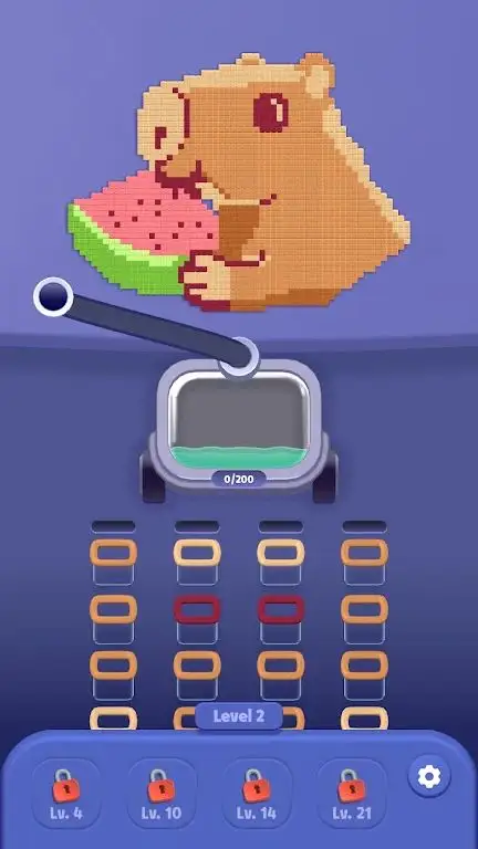 ����������(����������Ϸ)v0.1.1 ��׿���ͼ3