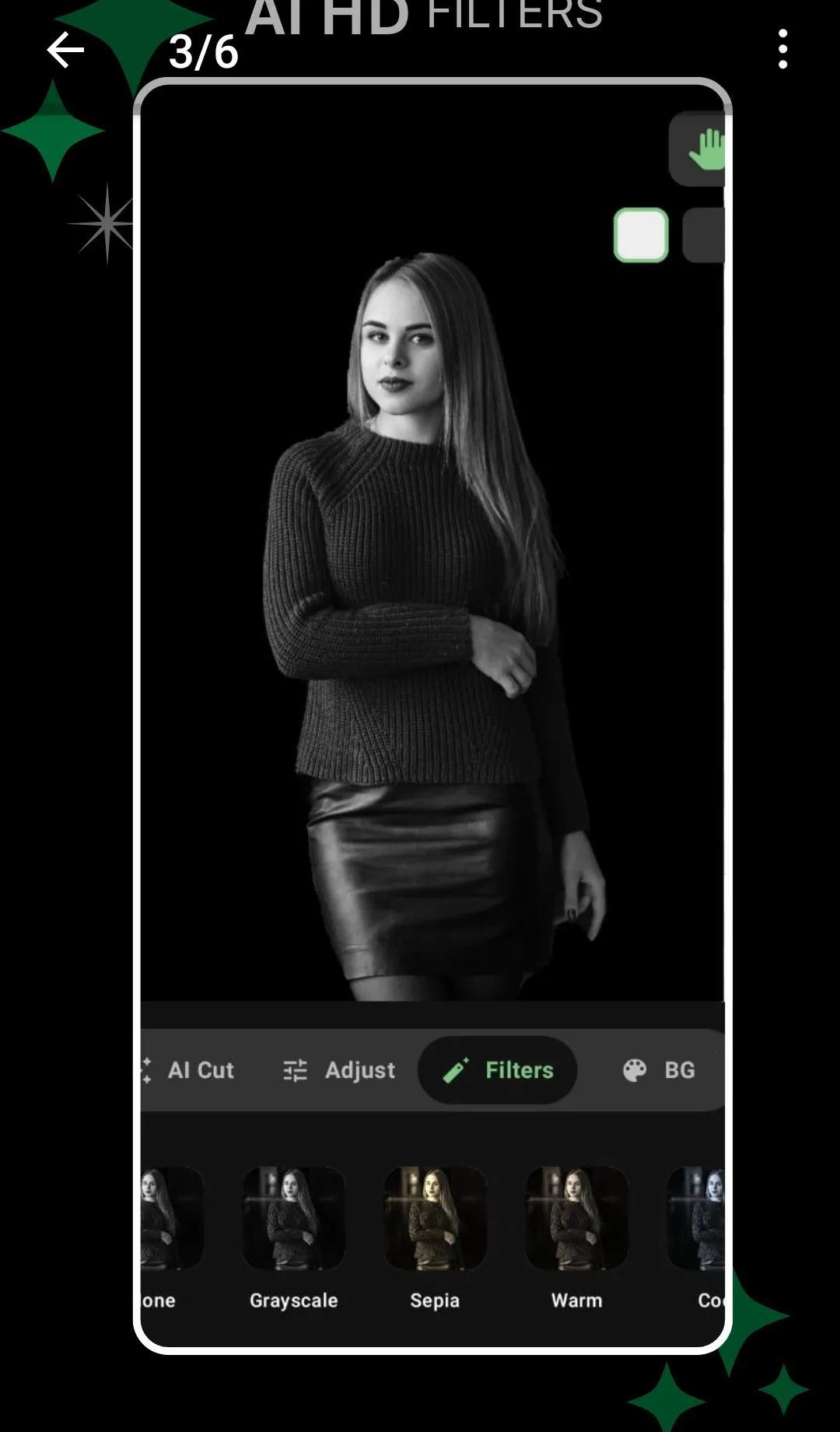 �����Ƴ��������ͼ����(AI��ͼ��Ƭ�༭��)v1.17-release �ֻ����ͼ2