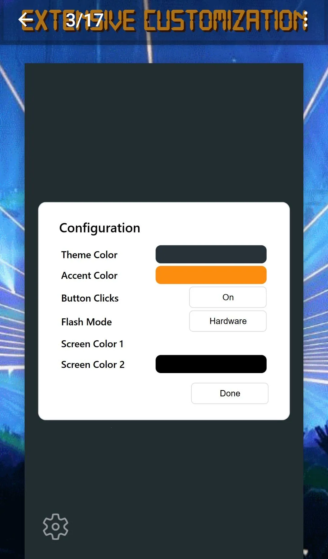 频闪灯APP(手机频闪灯应用) 频闪灯APP(手机频闪灯应用)
