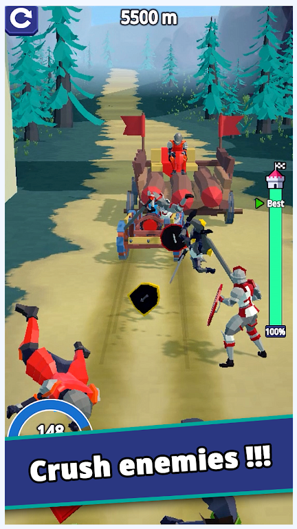 �Ǳ���ײ2026���°汾v1.0.0 �ֻ����ͼ2