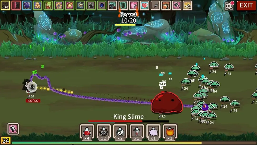 �����Ų�steam��ֲ��(���������Ϸ)v1.0.3 ��Ѱ��ͼ2