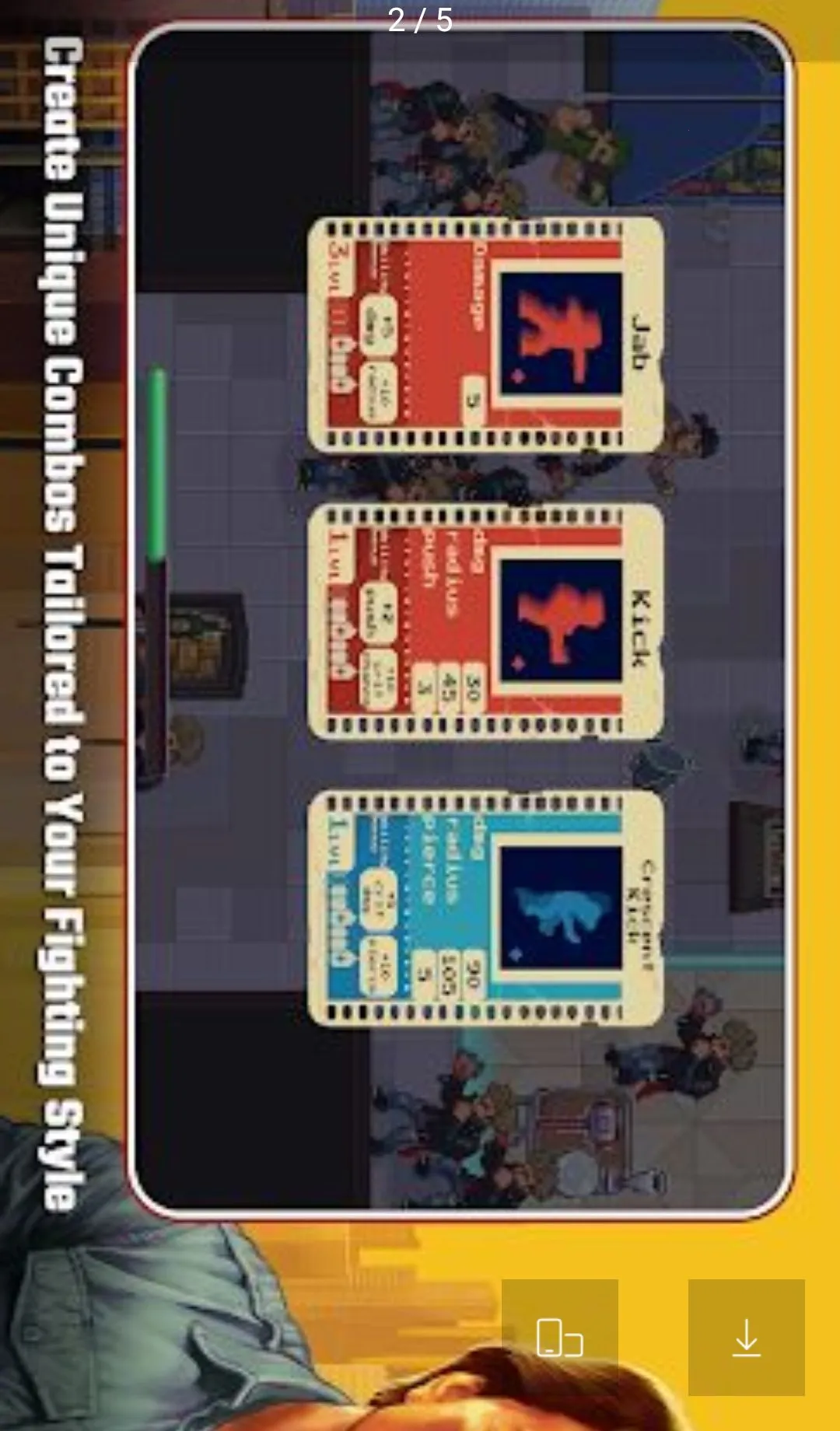 ���ֵ��Ҵ��߽�����(�������Ϸ)v1.0.5 ��׿���ͼ1