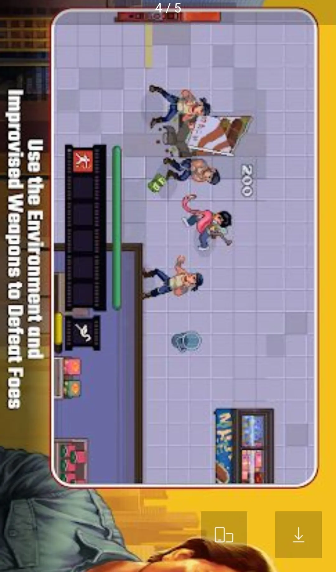 ���ֵ��Ҵ��߽�����(�������Ϸ)v1.0.5 ��׿���ͼ3