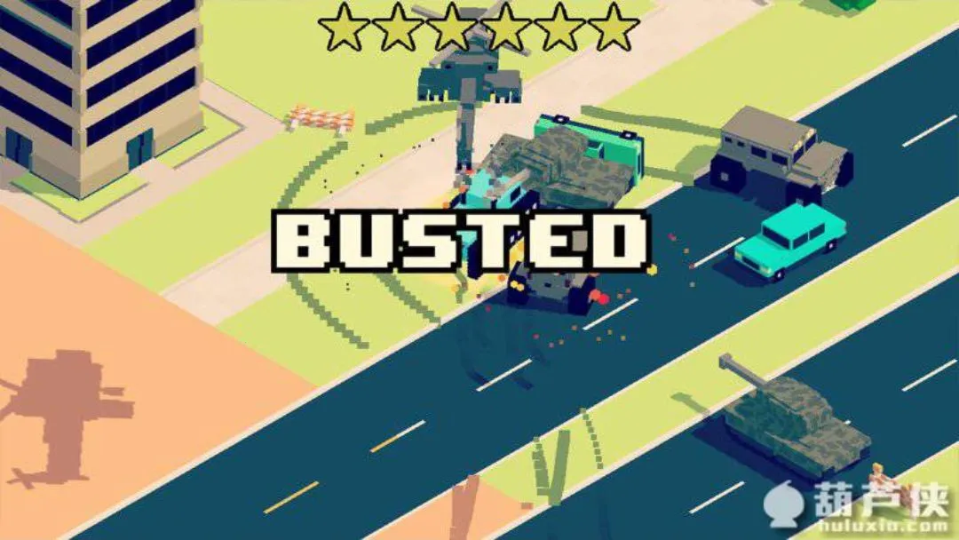 ���ع�·���MOD�˵��������ֻ���v1.5.6 ��׿���ͼ2