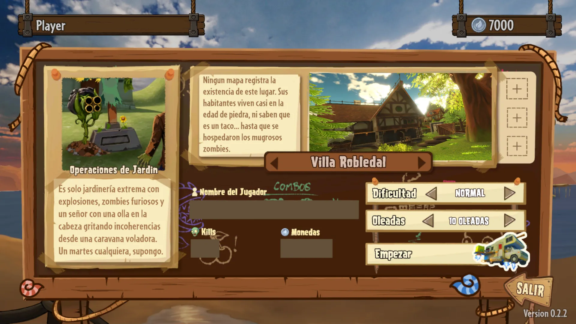 ֲ���ս��ʬ��ˮ֮�ж������ֻ���v0.2.2 ��Ѱ��ͼ3