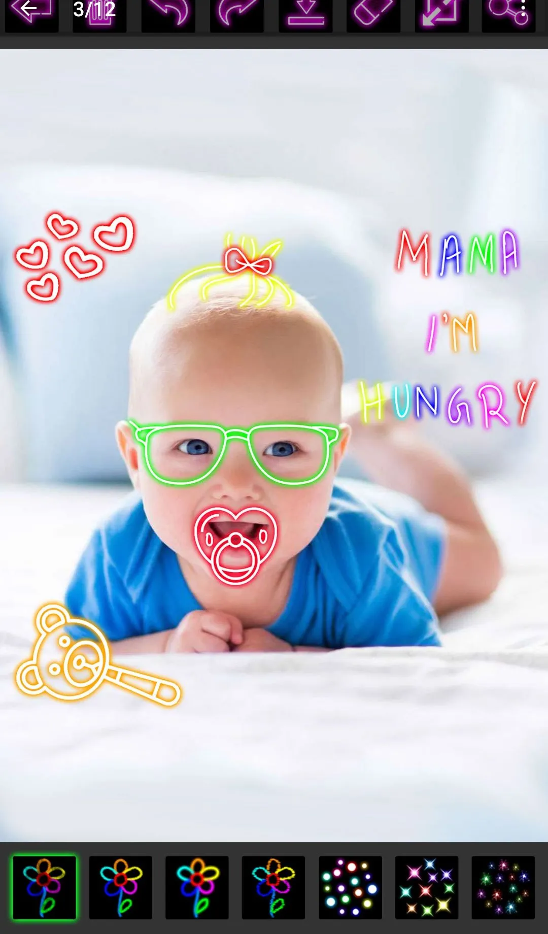 ���������Ƭ�༭��(�滭��Ƭ�༭��)v1.0.9 ��Ѱ��ͼ2