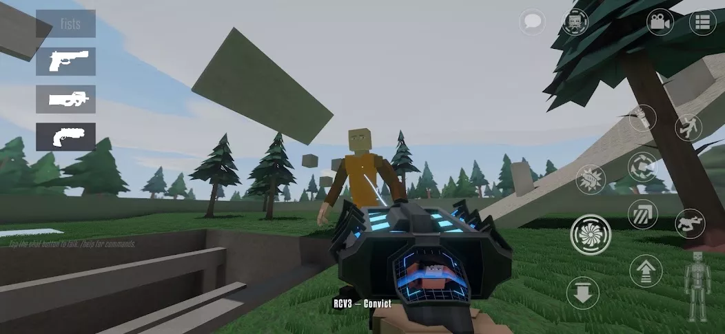 Gɳ��27��Ϸ���ò˵���(Gɳ��27������Ϸ)v0.12.18 �ֻ����ͼ2