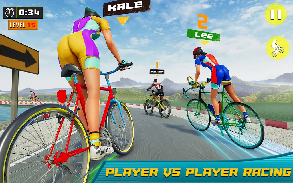 ���г����٣�BMX �������°�׿��